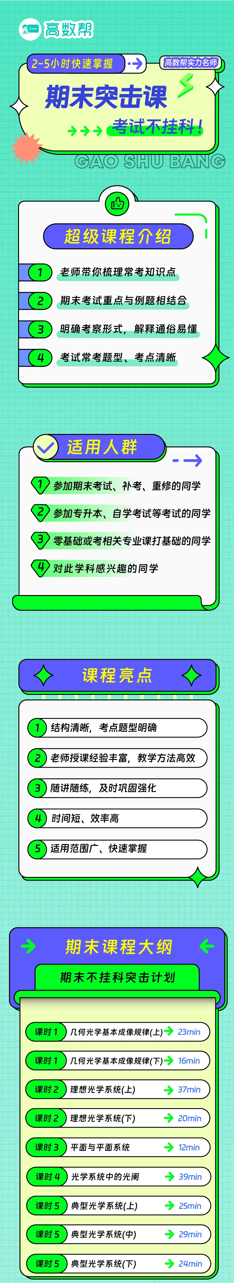 课程介绍