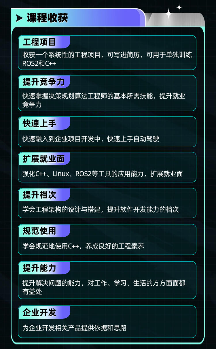 课程介绍