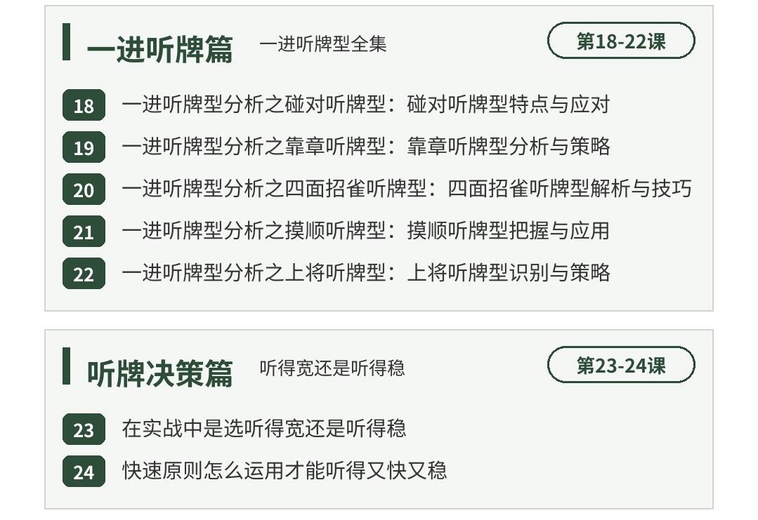 课程介绍