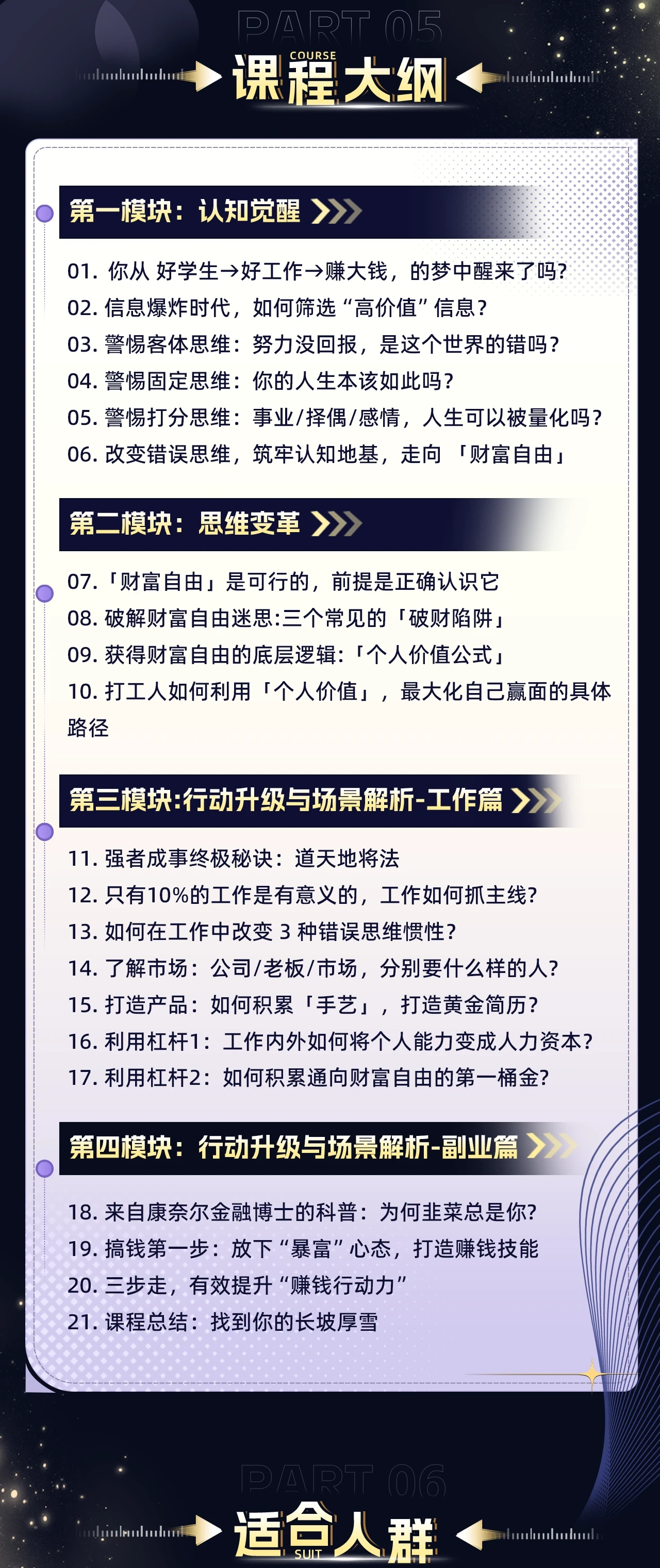 课程介绍