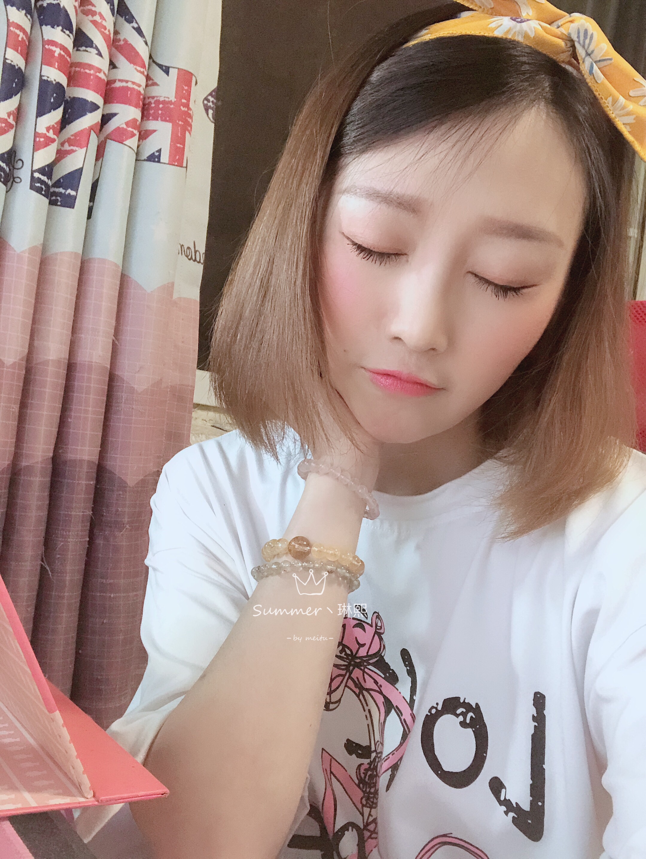 summer丶琳熙 _ 哔哩哔哩相簿