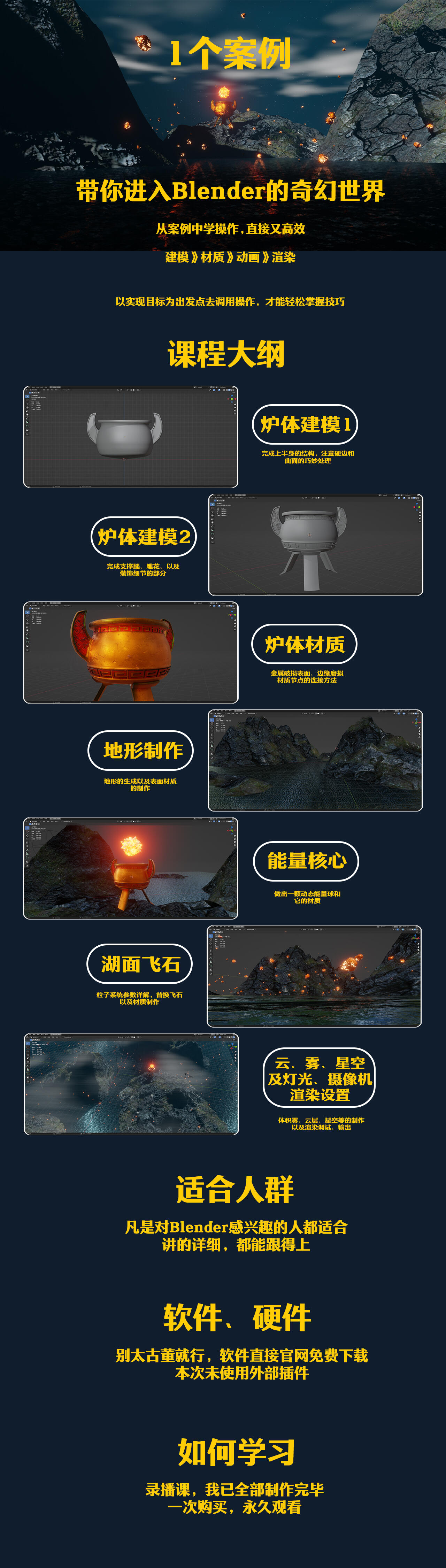 课程介绍