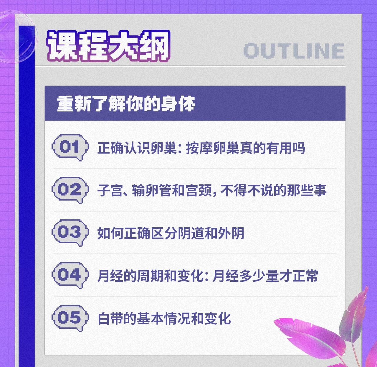 课程介绍