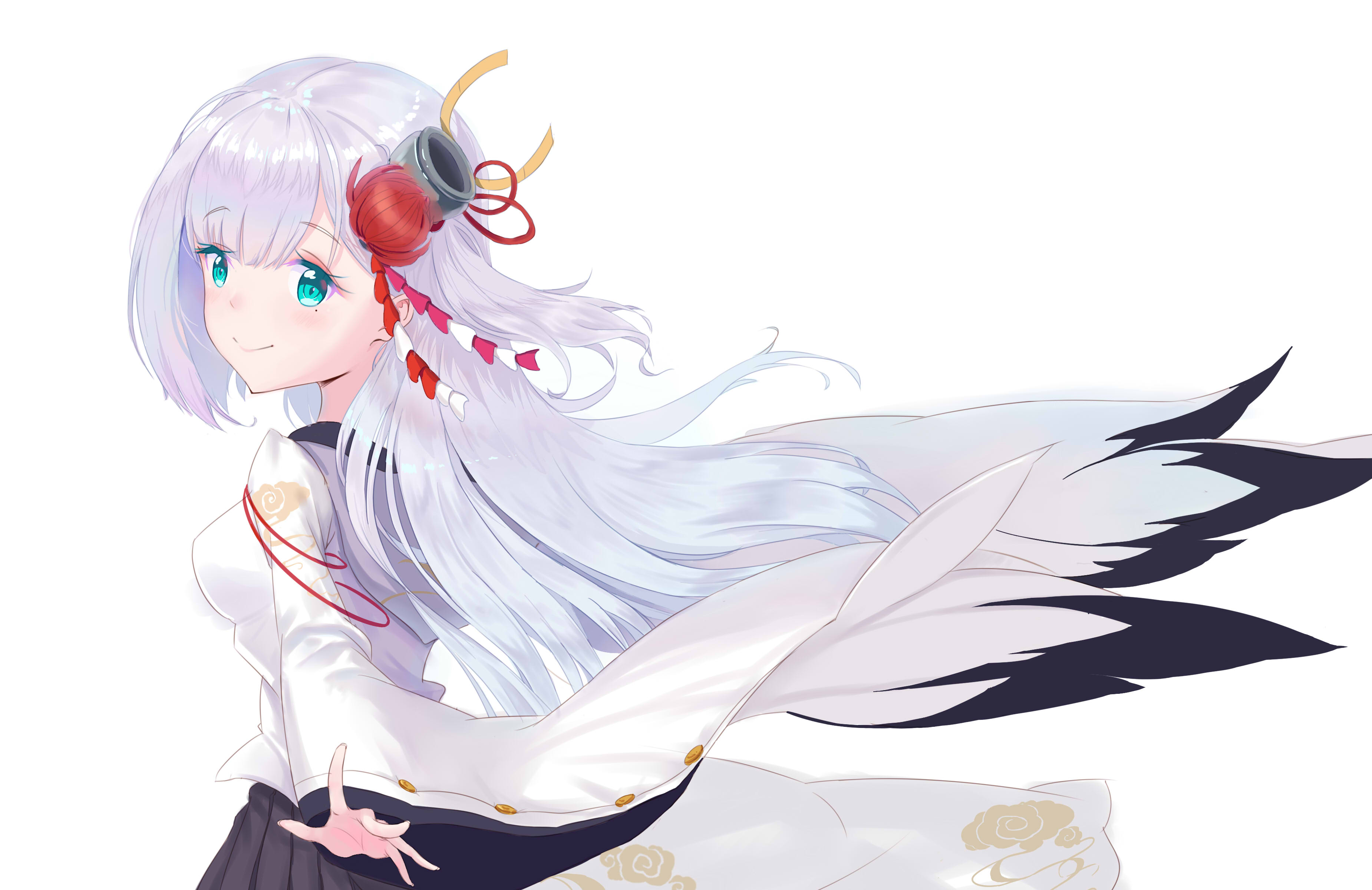 翔鹤