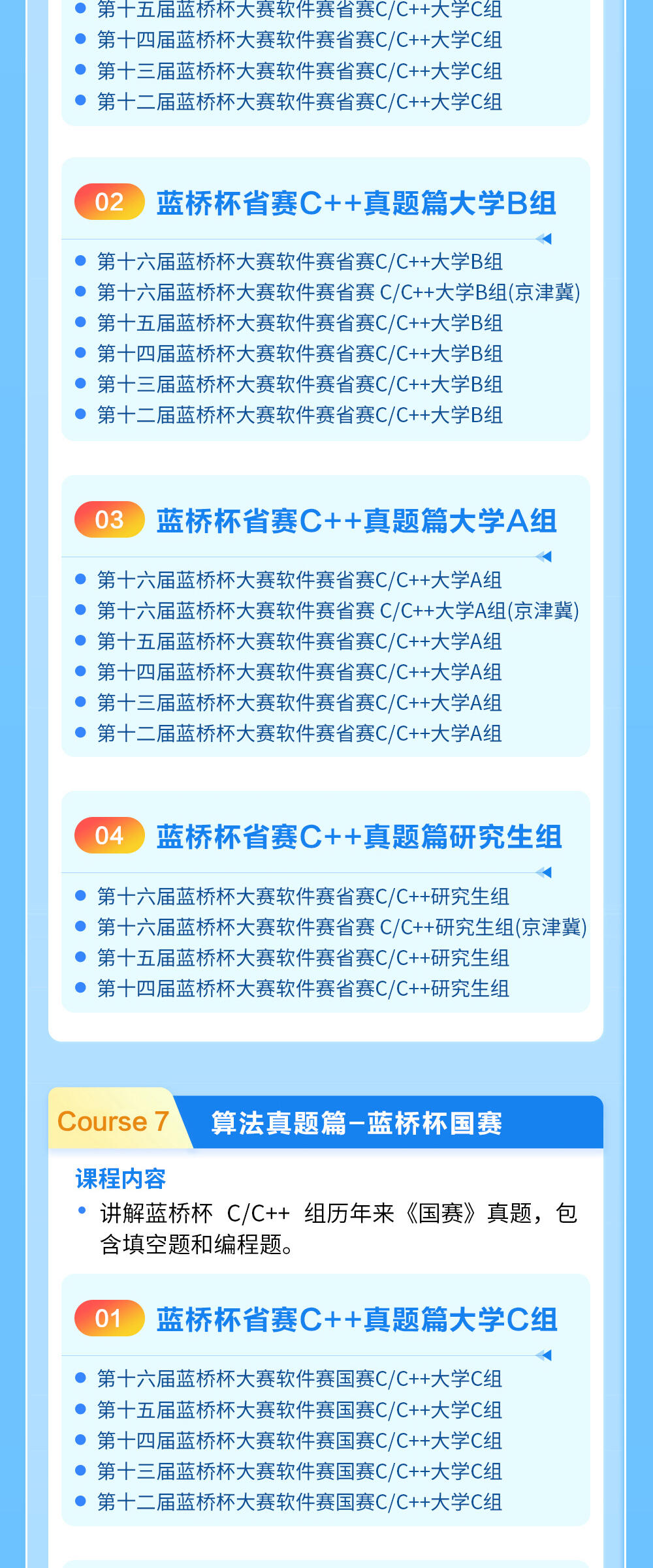课程介绍