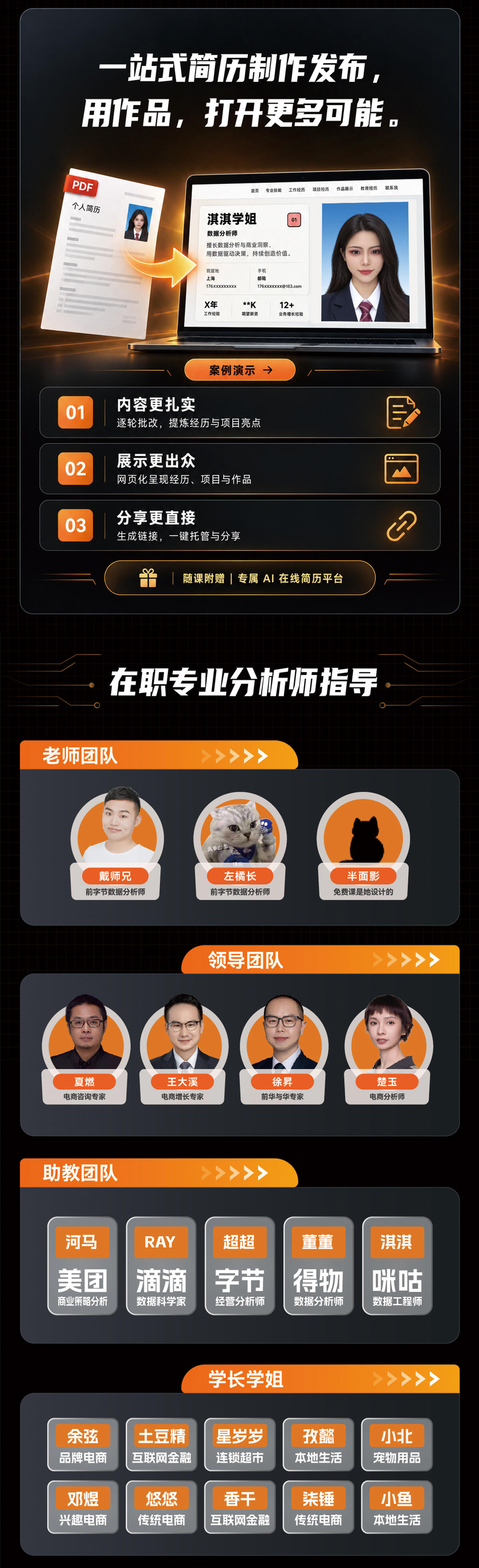 课程介绍