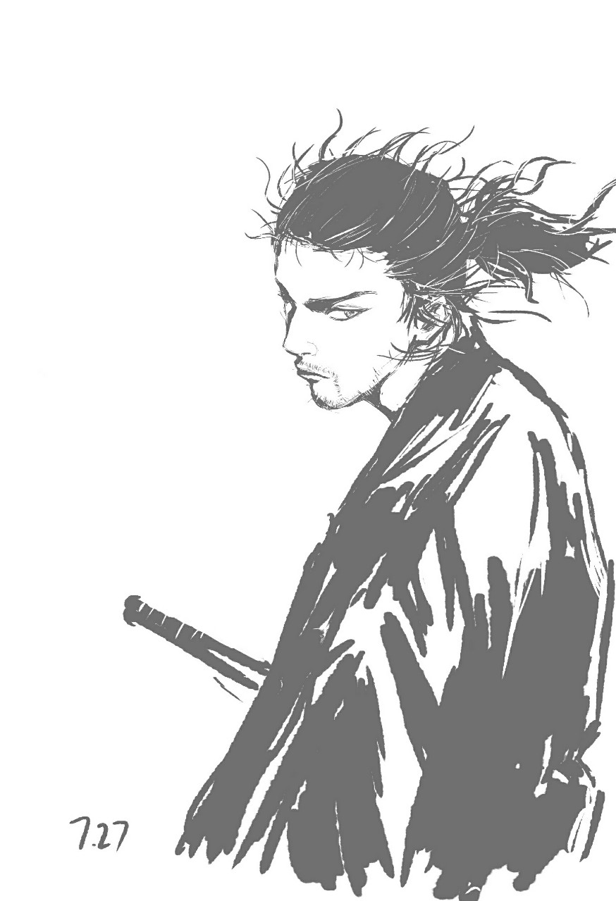 暴怒的斯文人