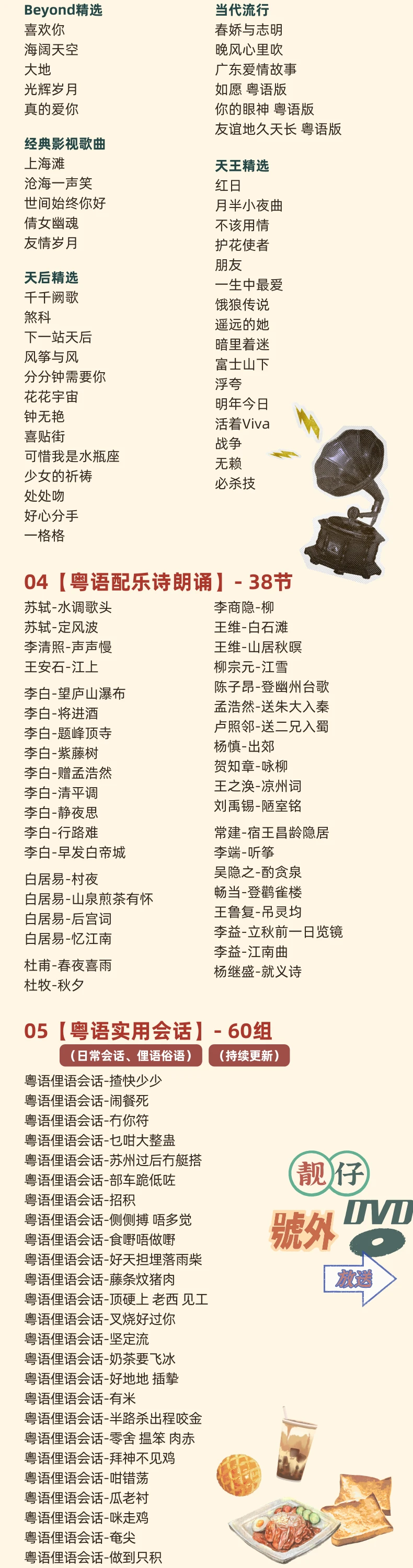 课程介绍