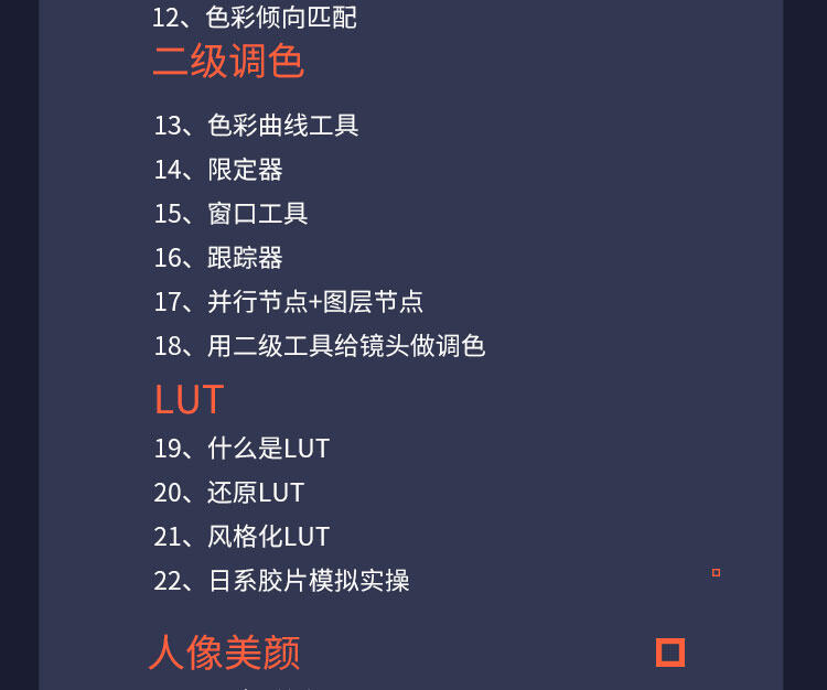 课程介绍