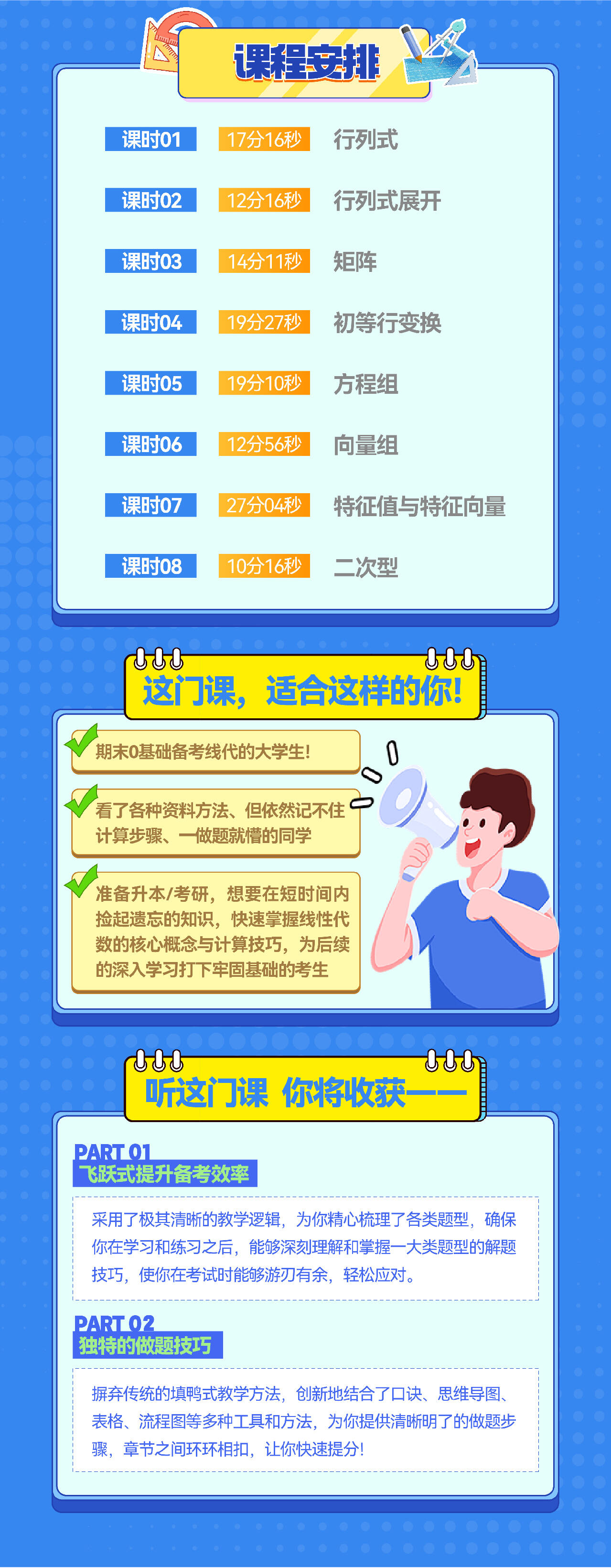 课程介绍