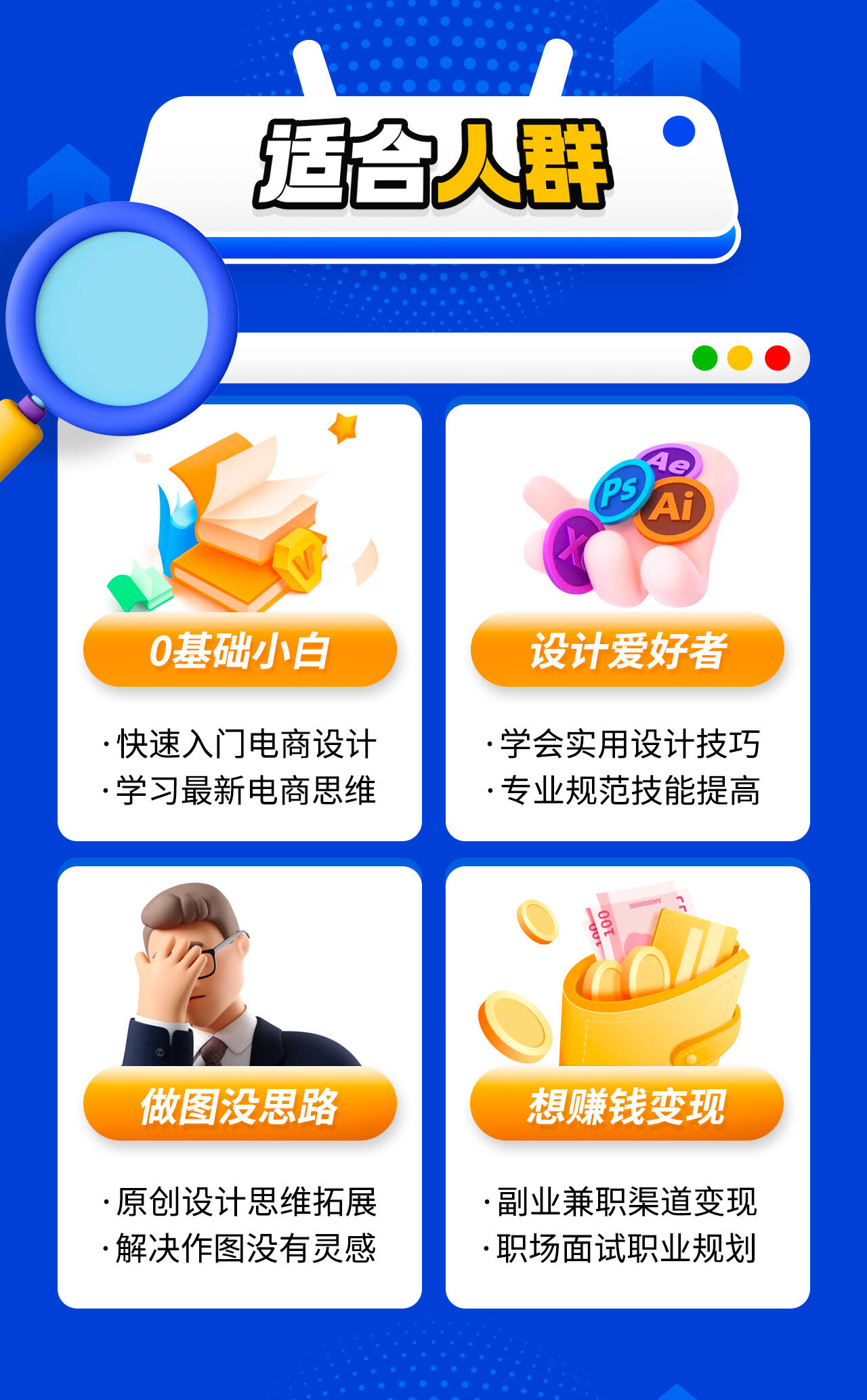 课程介绍