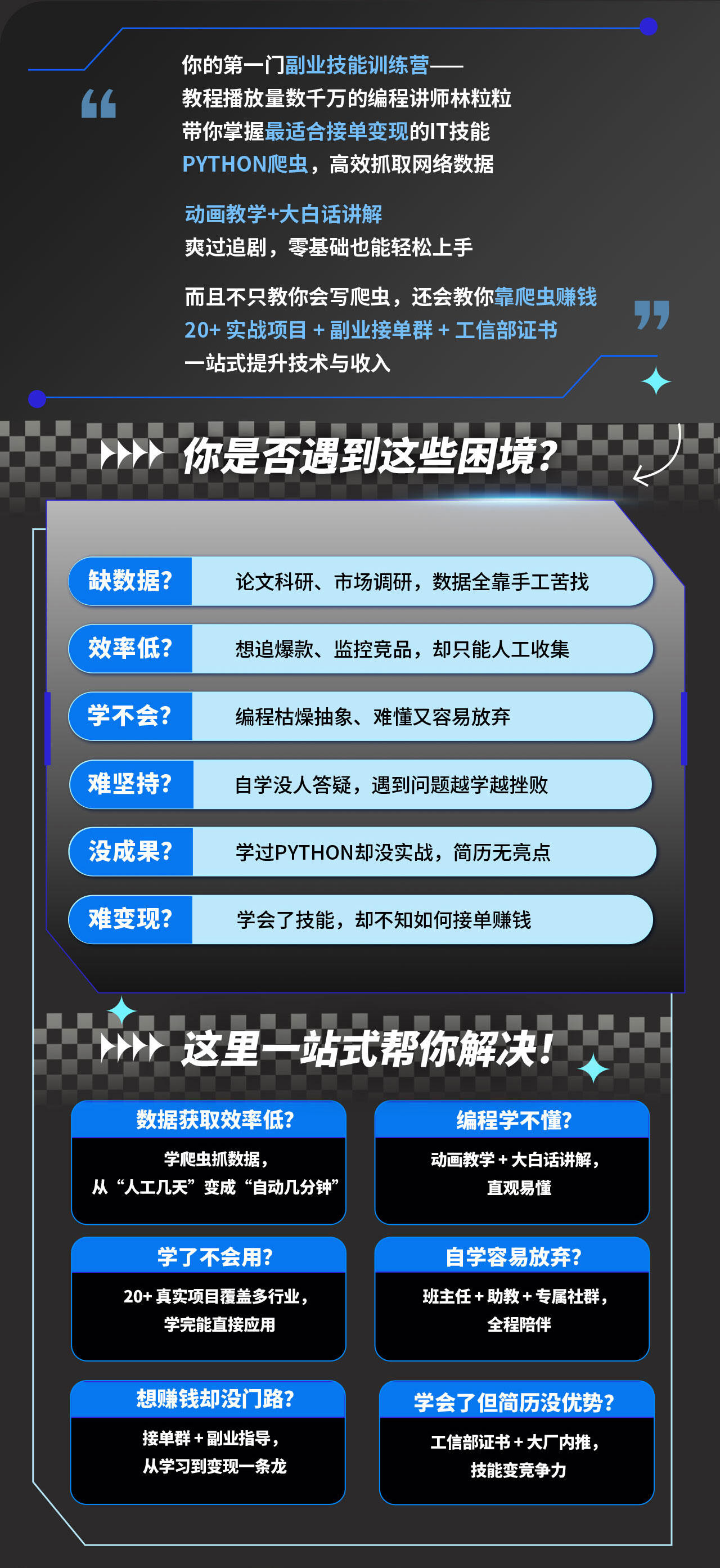 课程介绍