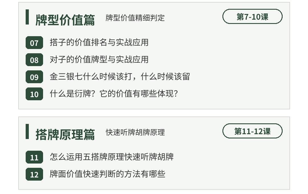 课程介绍