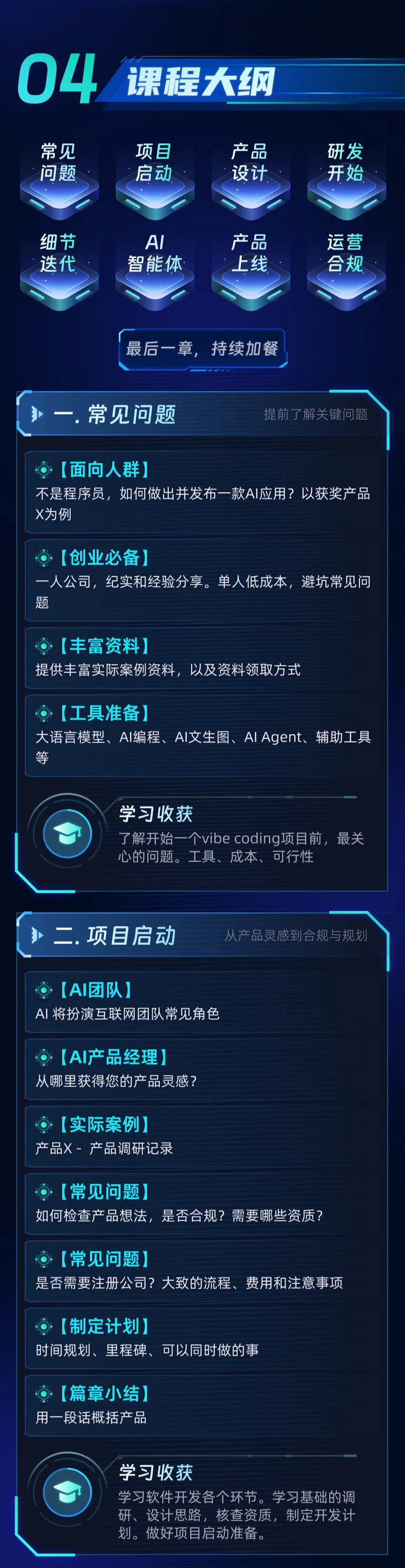 课程介绍