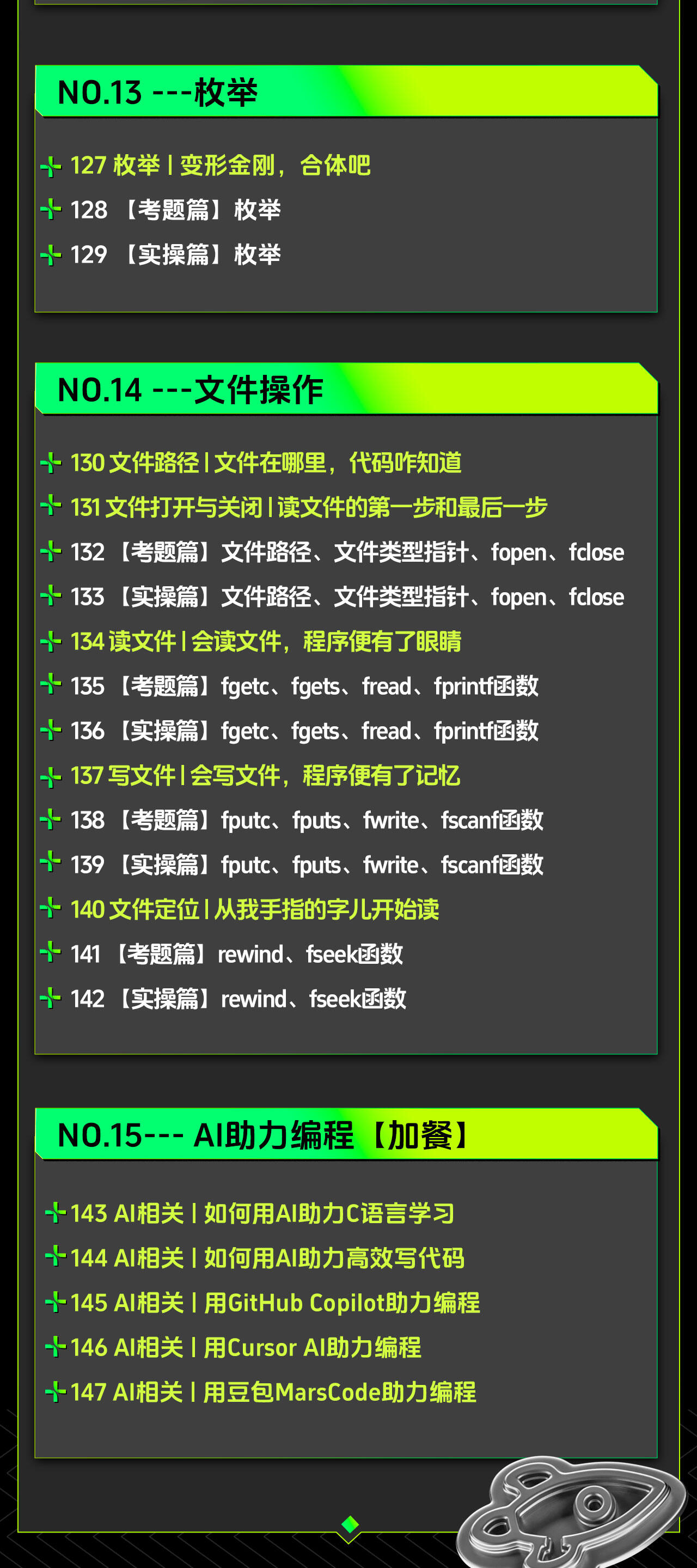 课程介绍