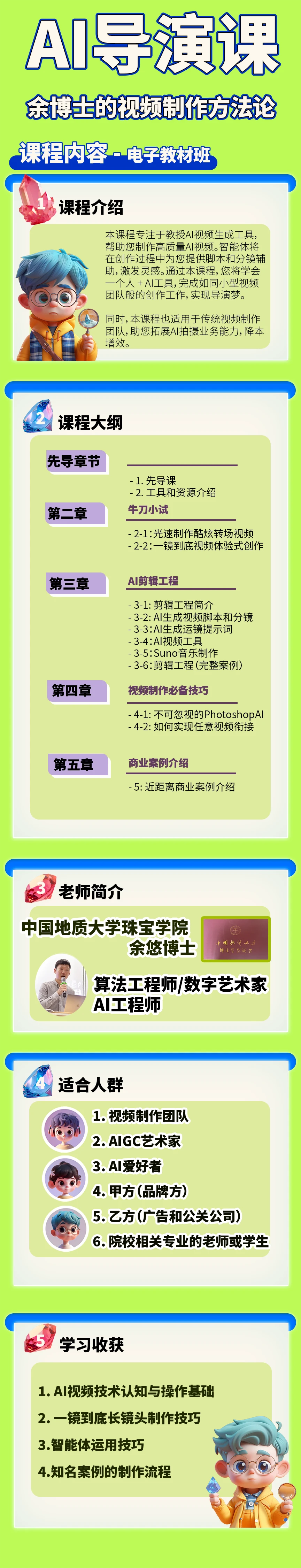 课程介绍