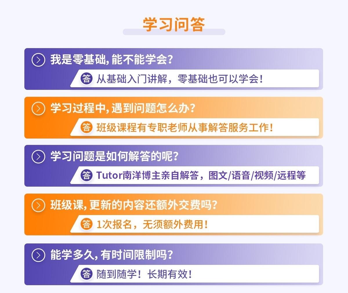 课程介绍