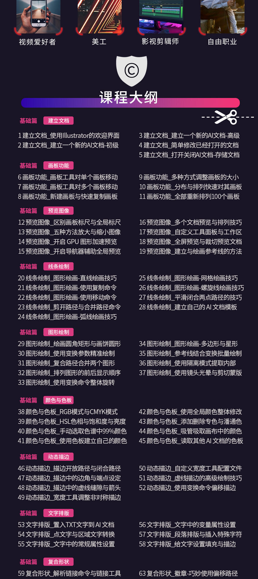 课程介绍