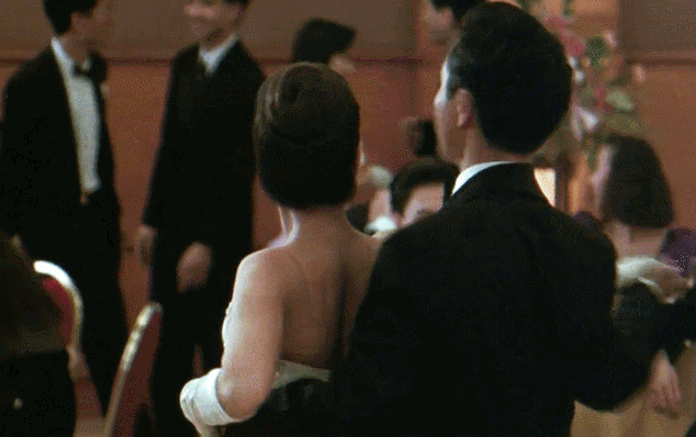 张国荣哥哥的小站 _ 哔哩哔哩相簿