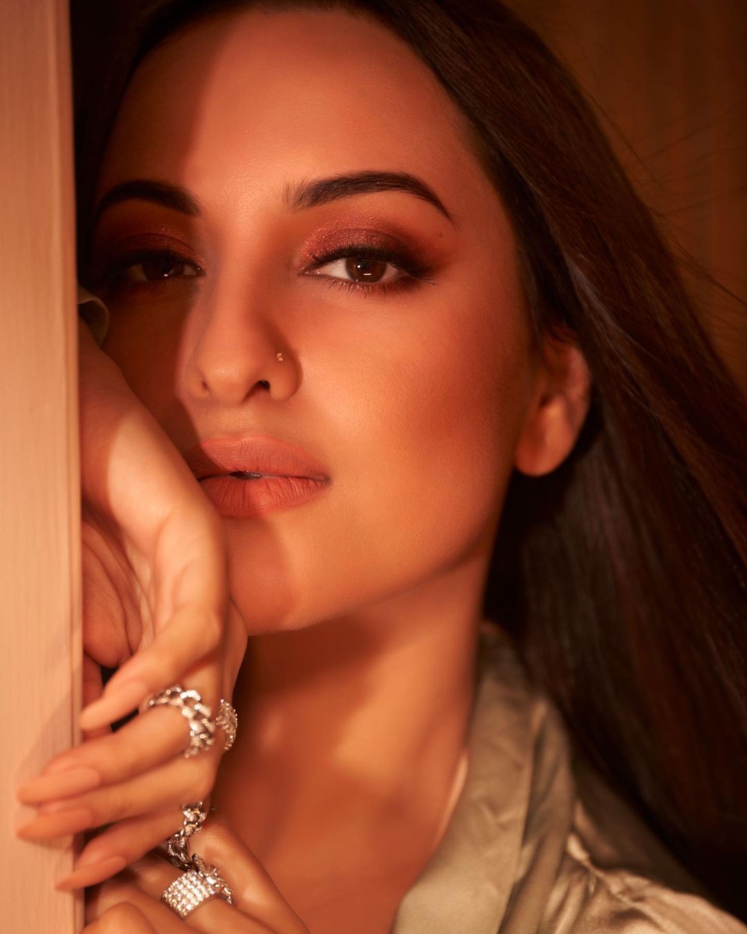 索娜什·辛哈##sonakshi sinha