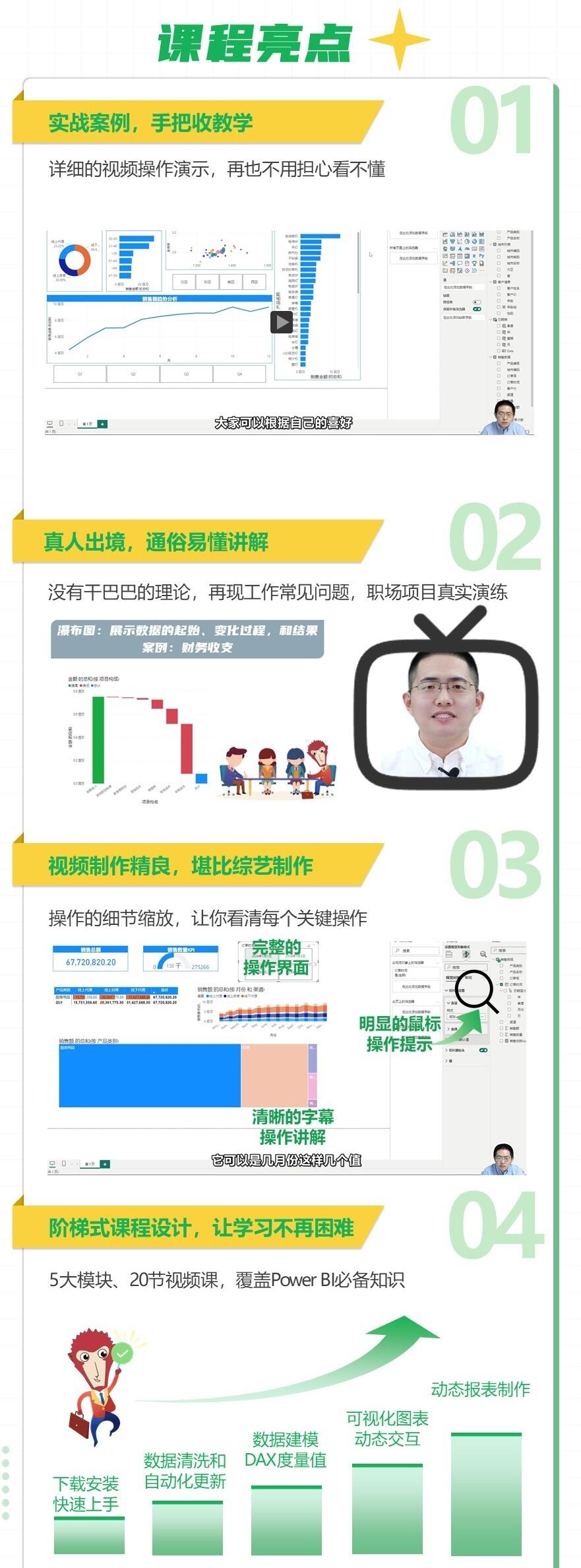 课程介绍