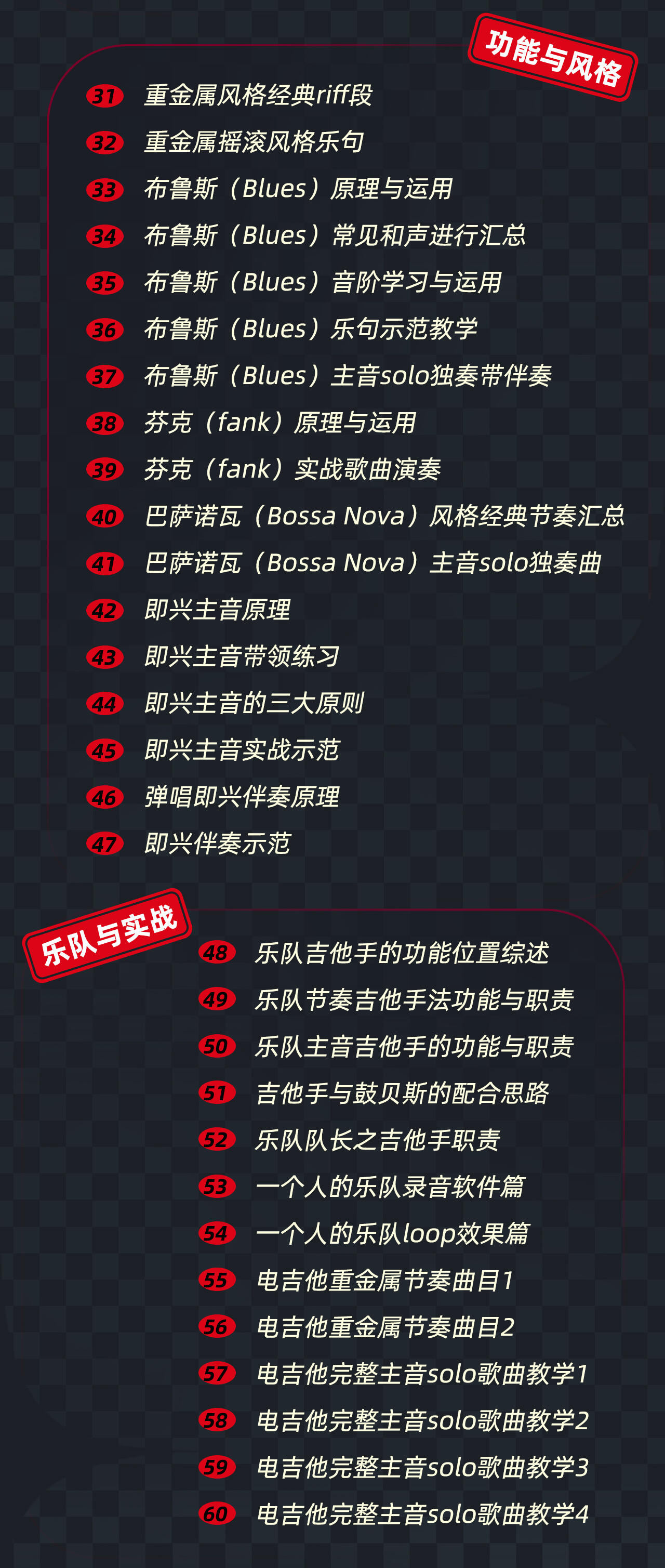 课程介绍