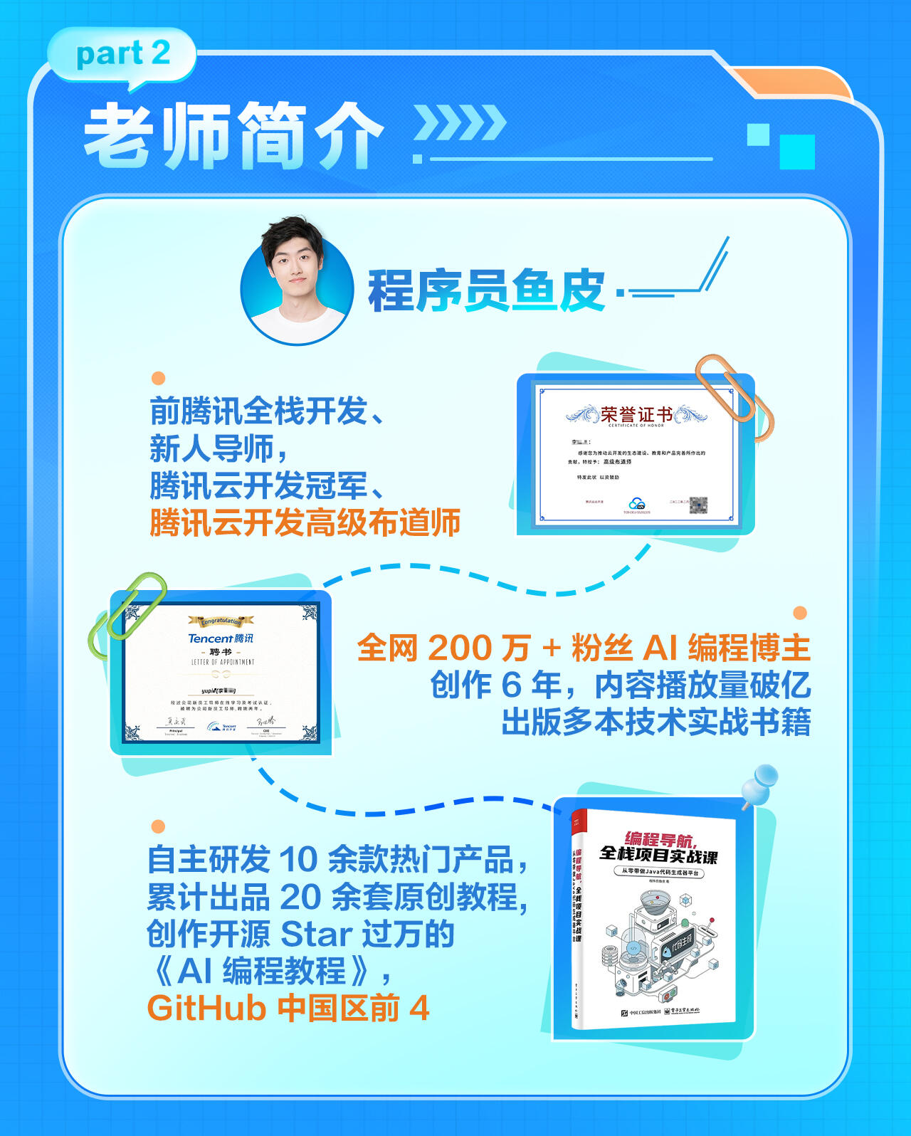 课程介绍