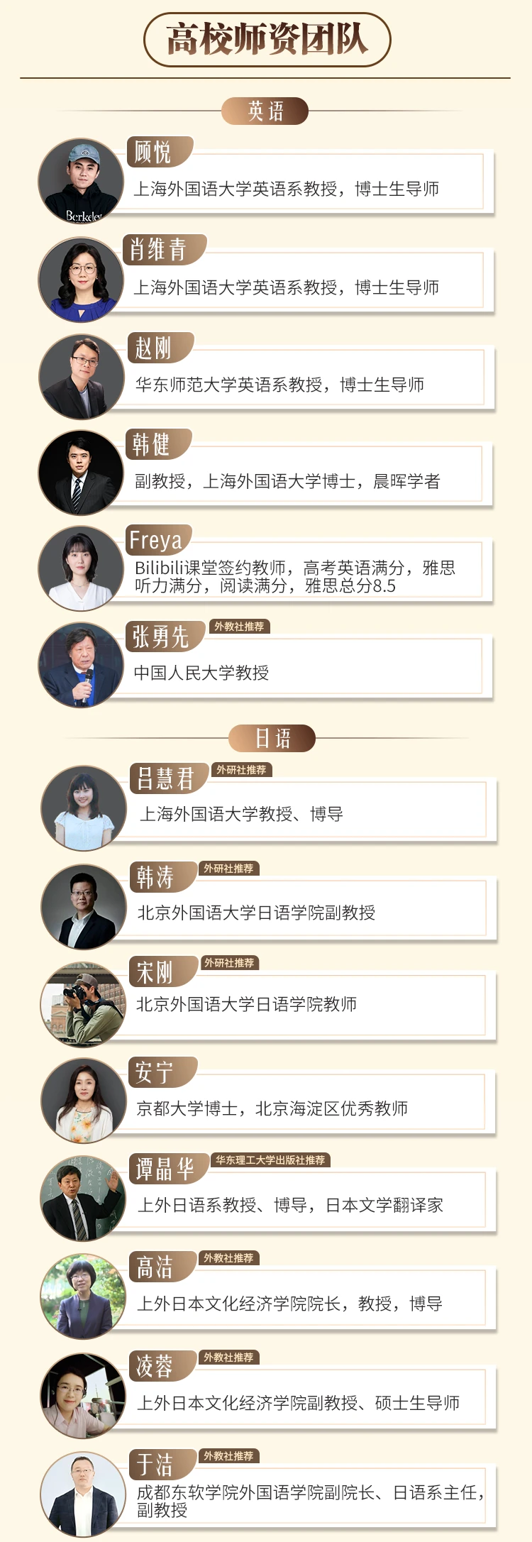 课程介绍