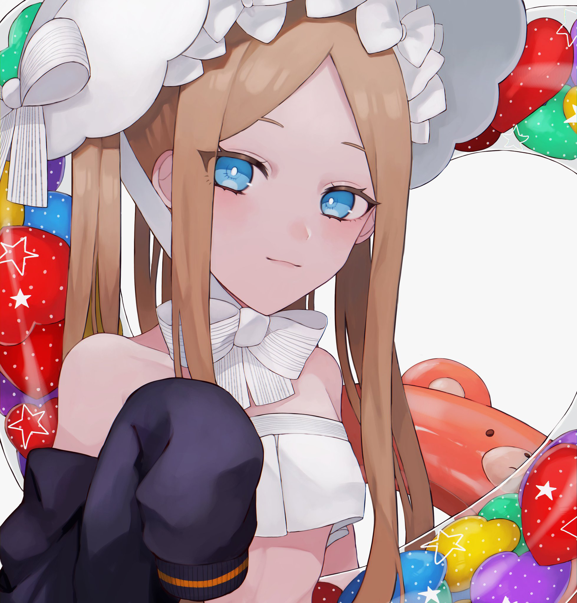 星云之美