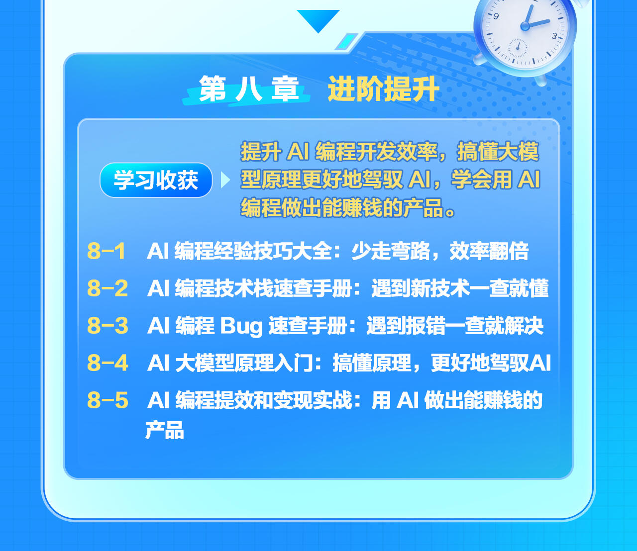 课程介绍