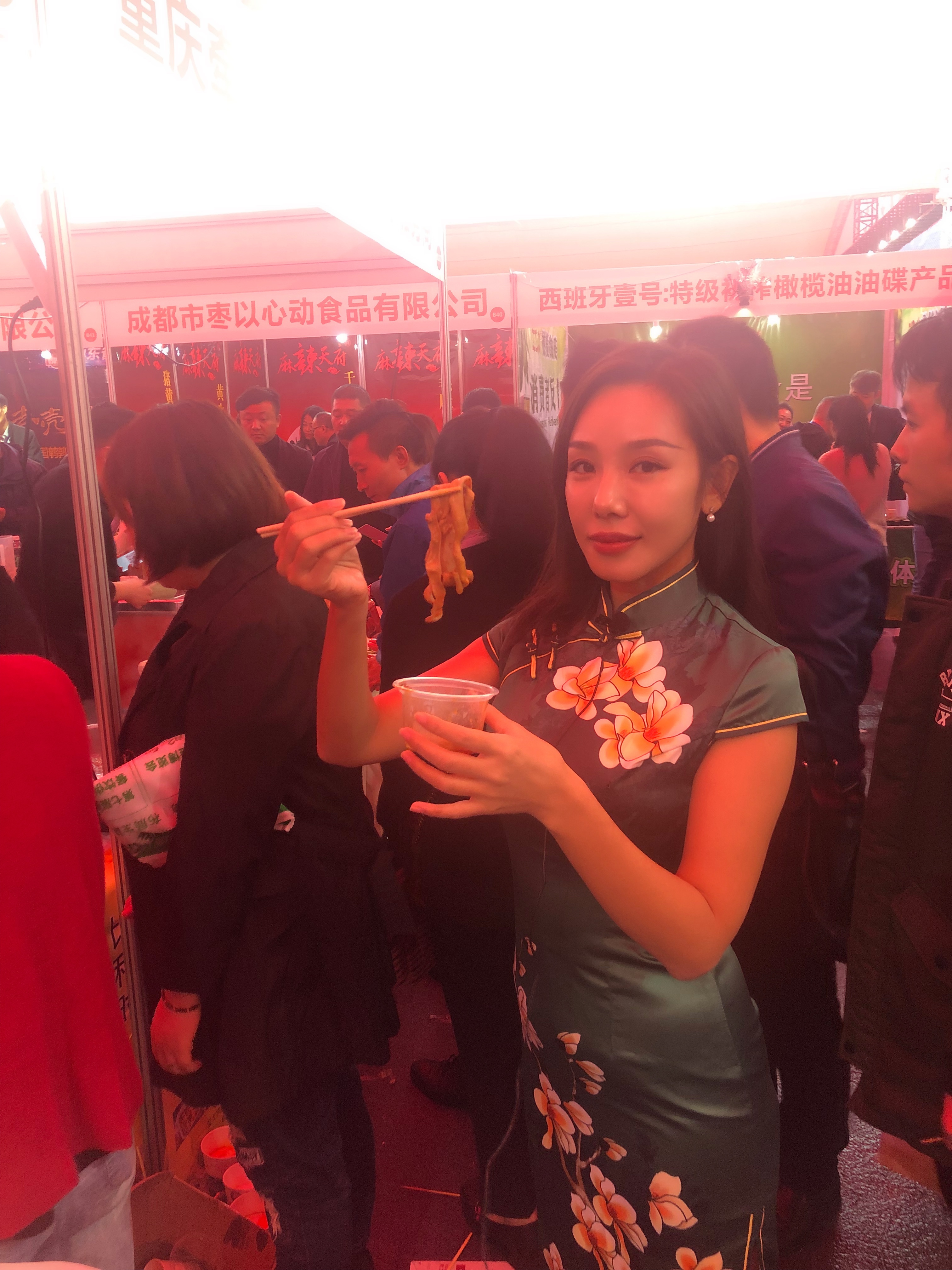 小厨娘美食记 _ 哔哩哔哩相簿