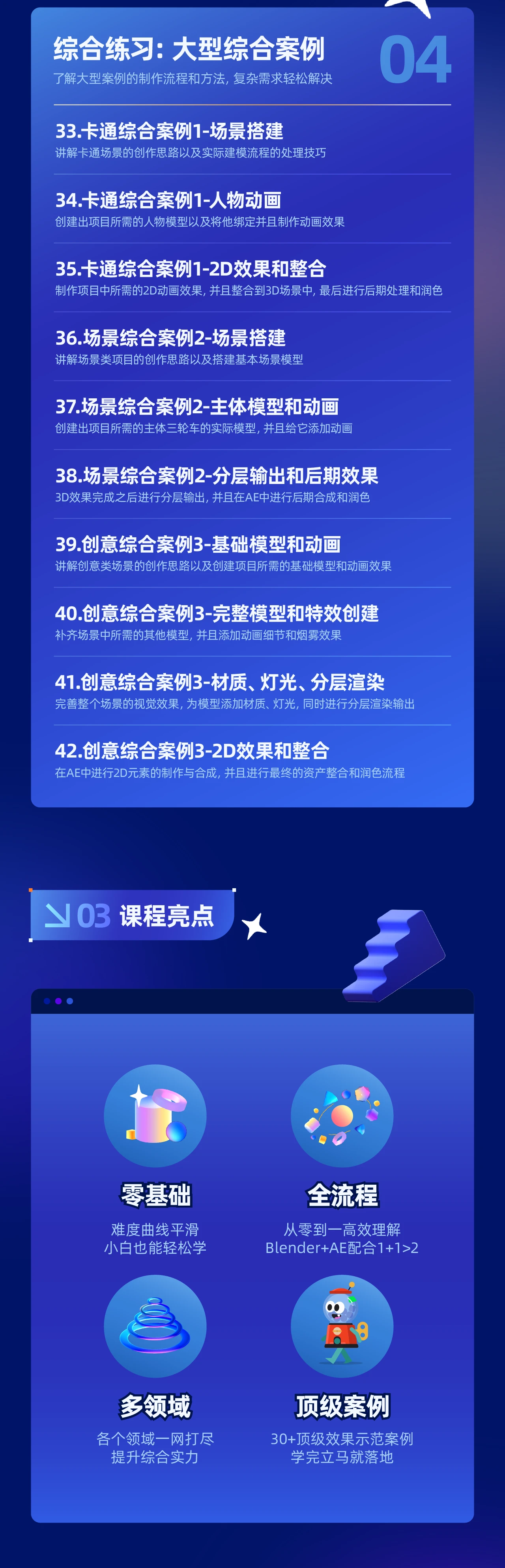课程介绍