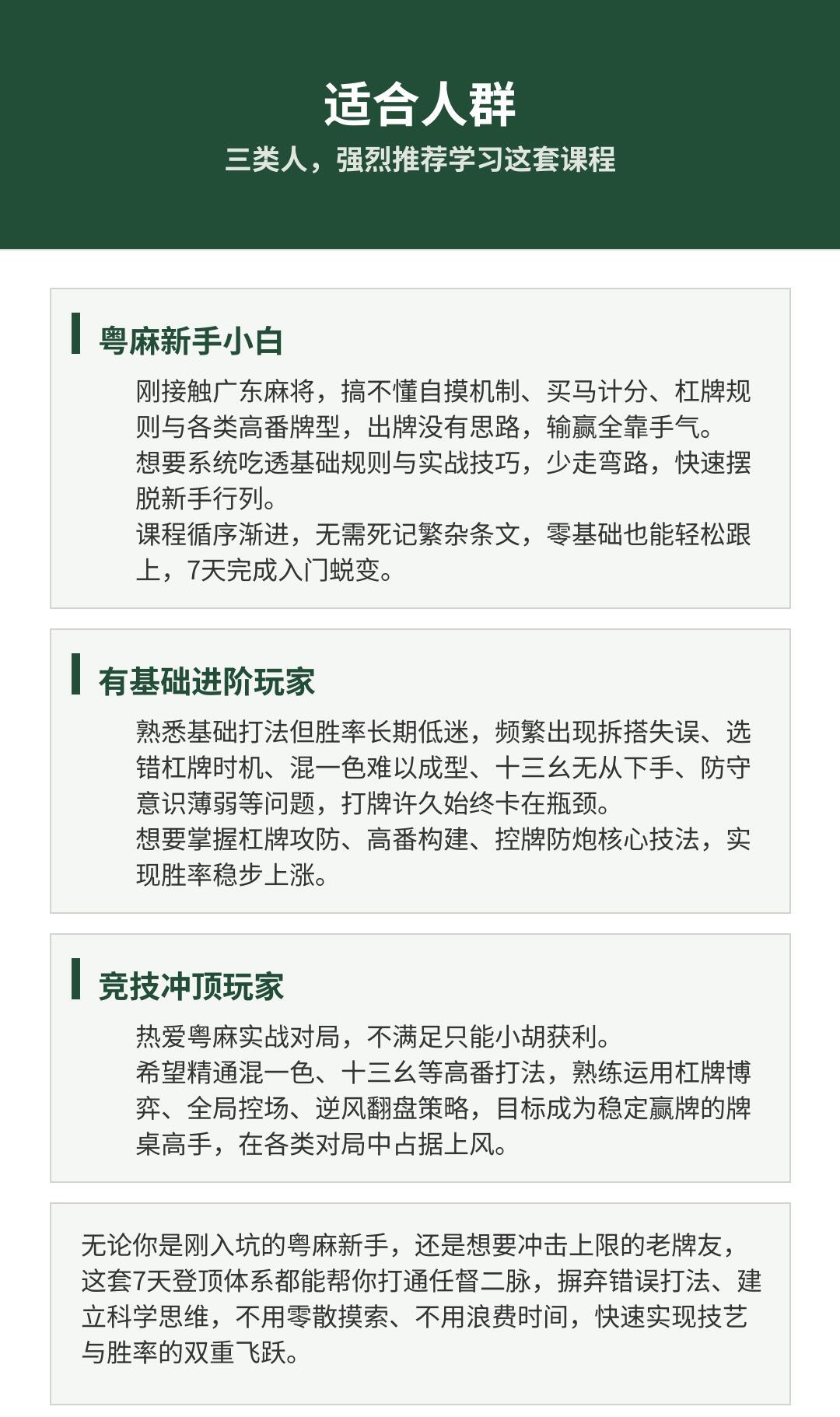 课程介绍