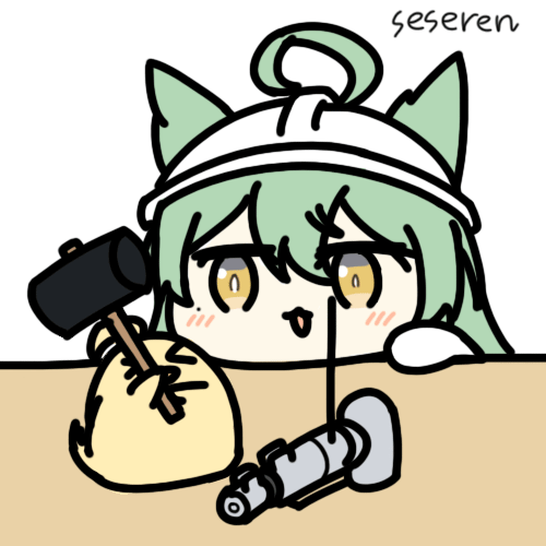 碧蓝航线##手绘表情包#明石