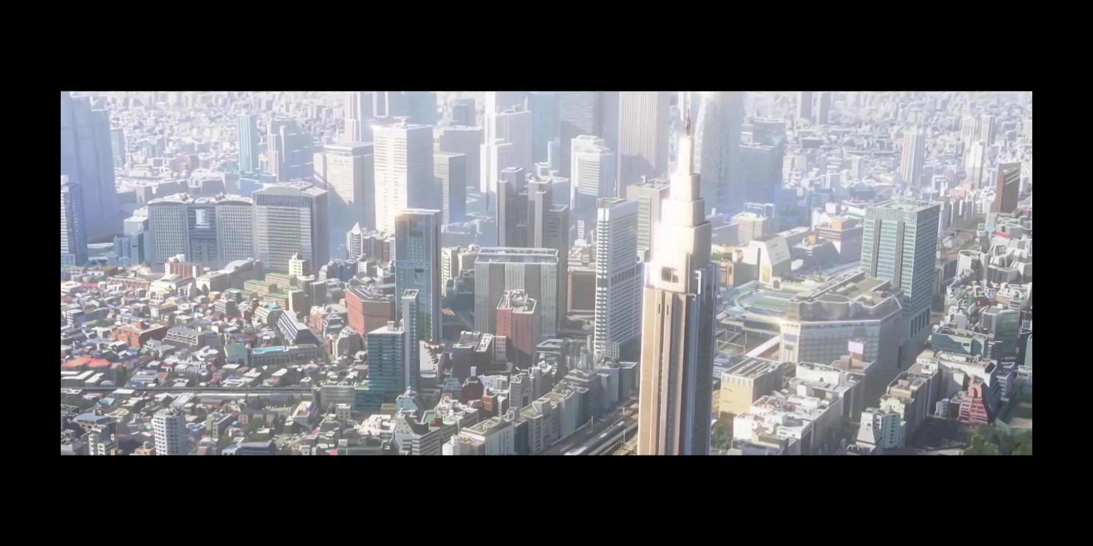 《你的名字》蓝光1080p壁纸,收藏向