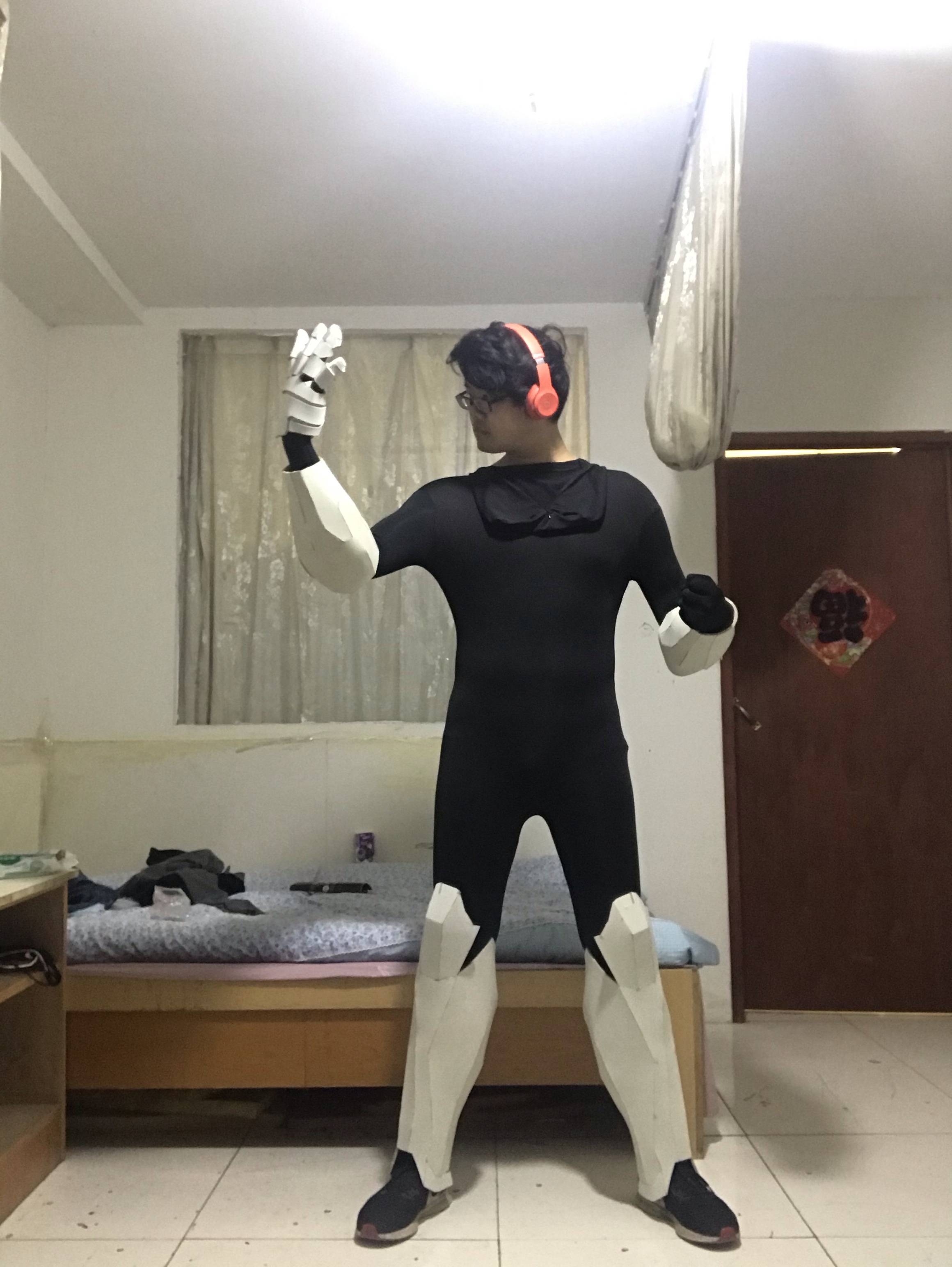 大鹏质检员 _ 哔哩哔哩相簿