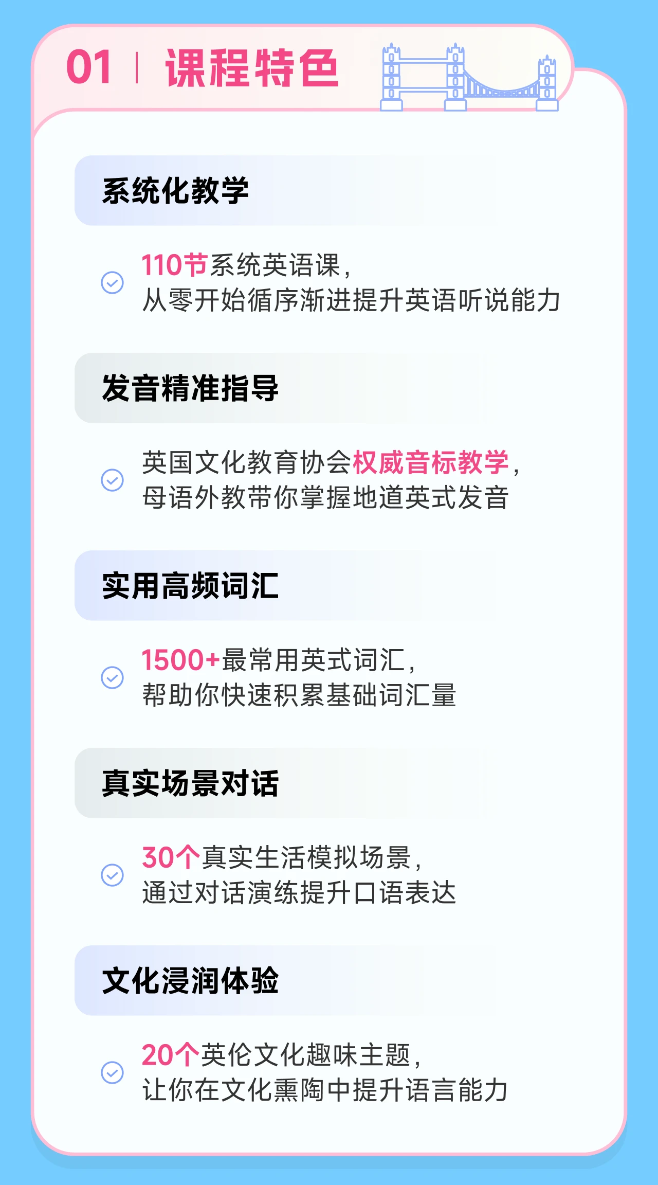 课程介绍