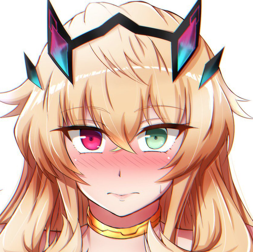 星云之美
