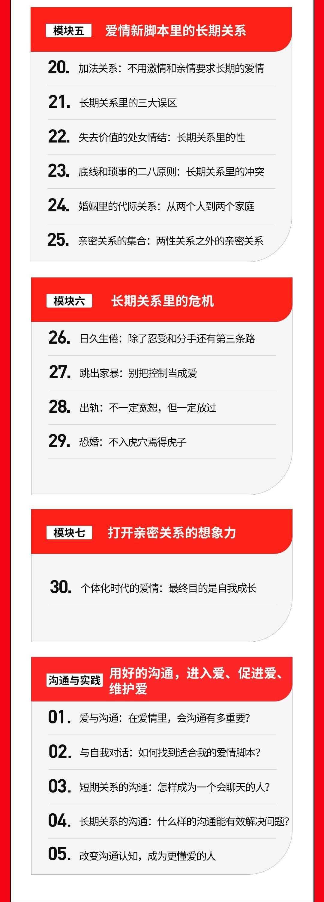 课程介绍