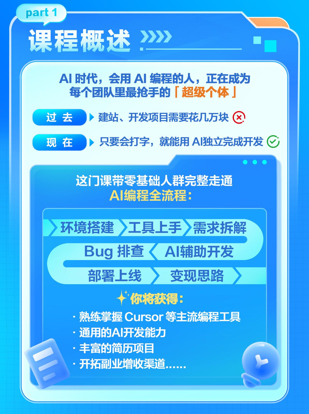 课程介绍