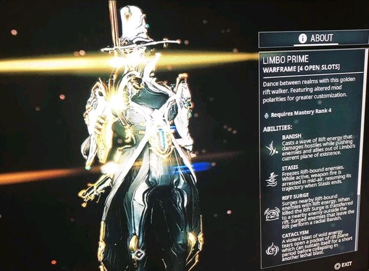 warframe咖喱表情包,warframe表情包 闲置warframe:黑咖喱强无敌