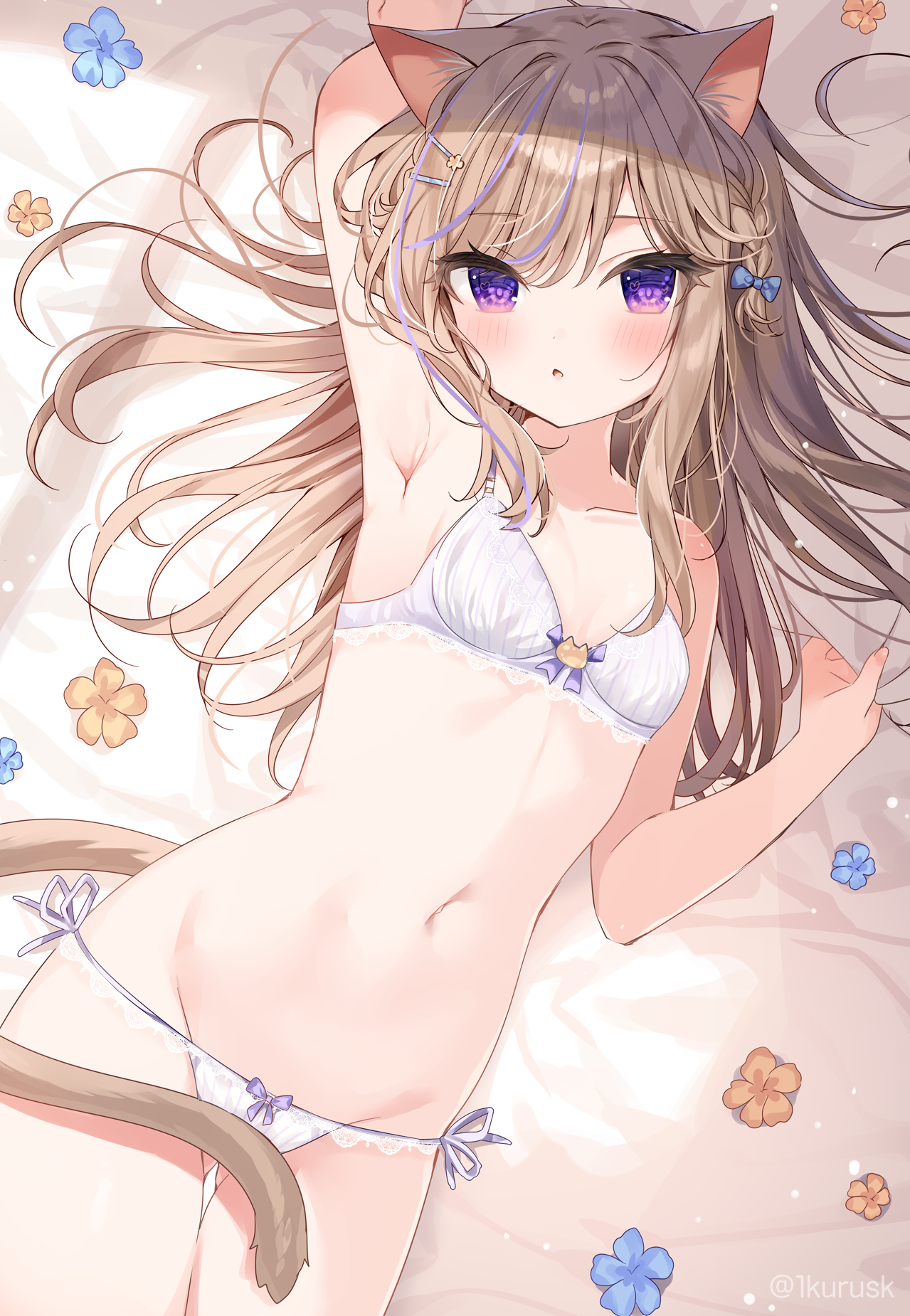 小亚托莉