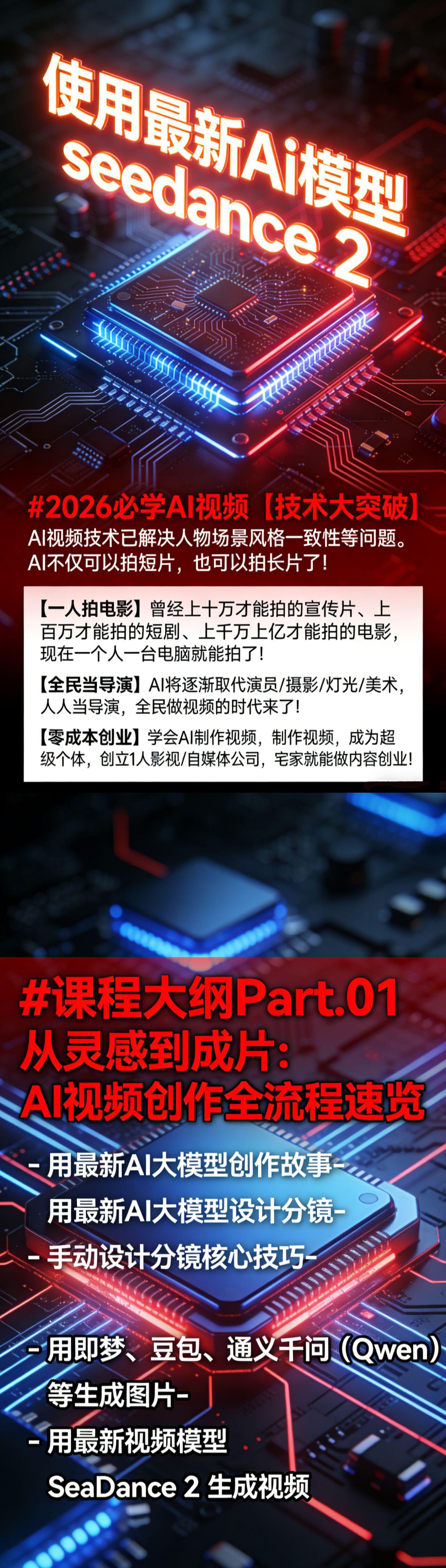 课程介绍