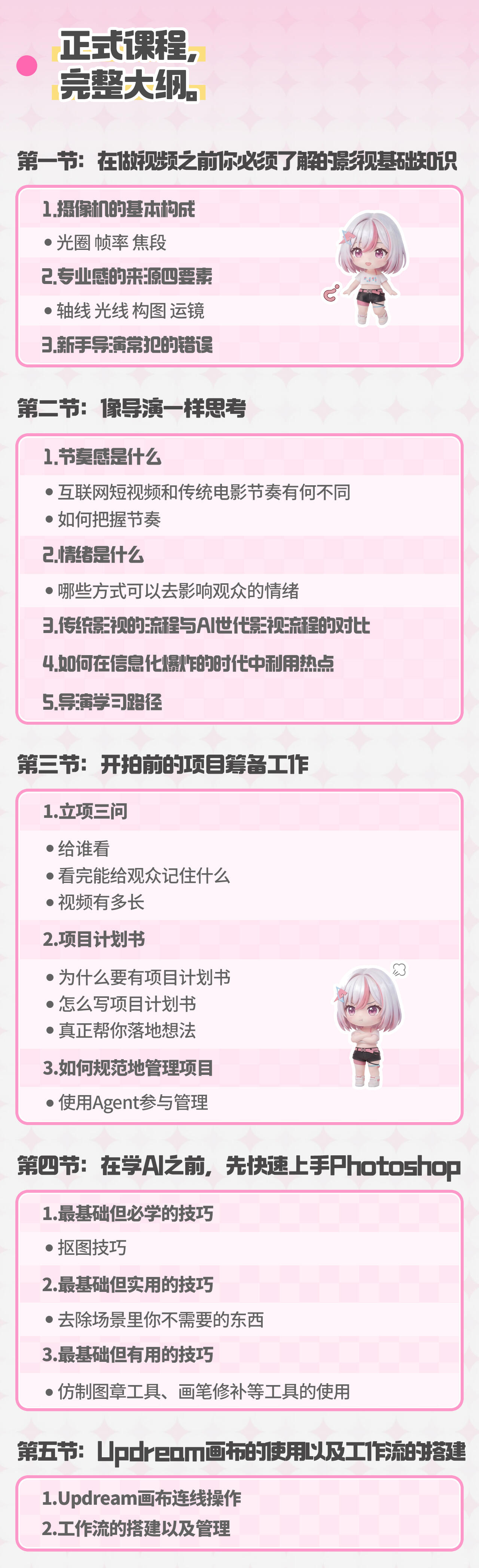 课程介绍