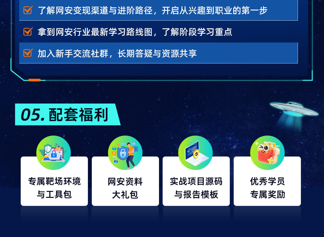 课程介绍