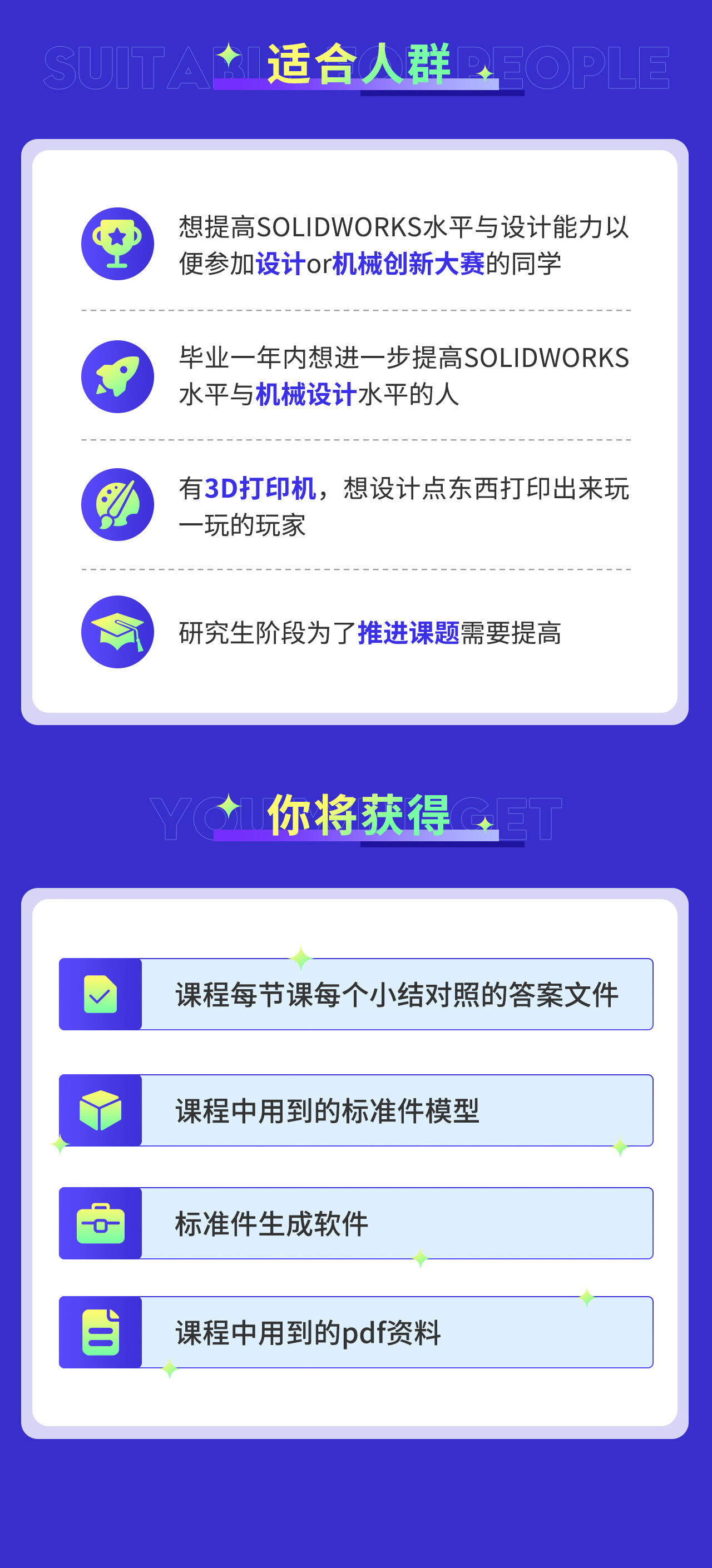 课程介绍