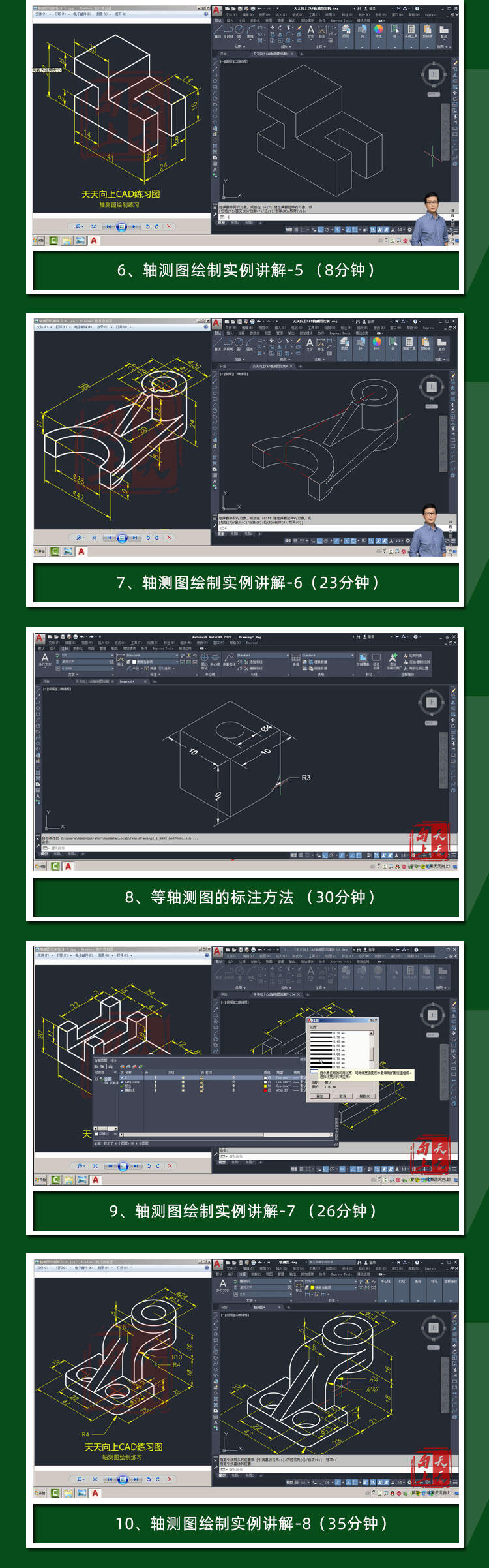 课程介绍