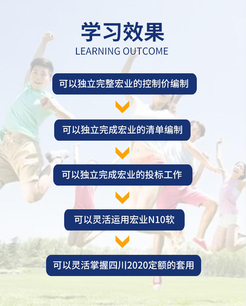课程介绍
