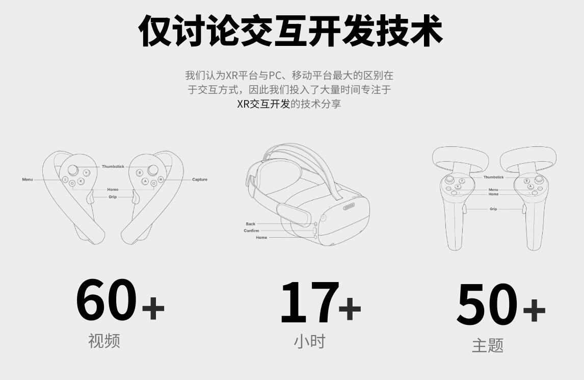 课程介绍