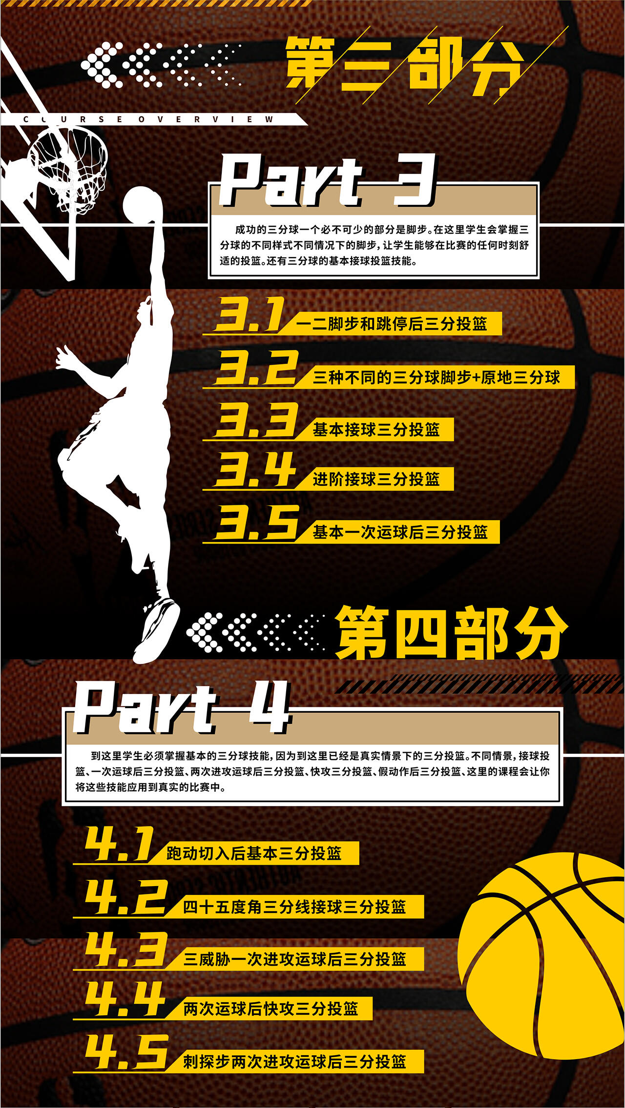 课程介绍